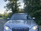 Subaru Outback 2.5 AT, 2007, 166 000 км объявление продам