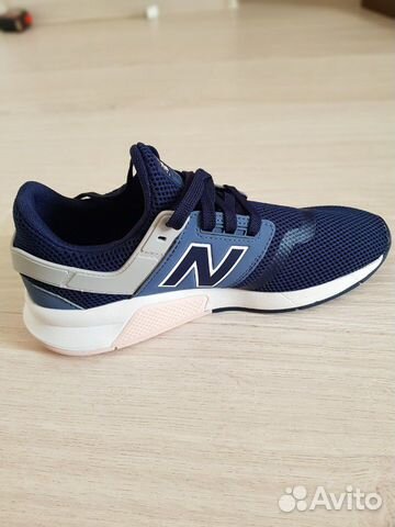 Кроссовки женские NEW balance 247 оригинал