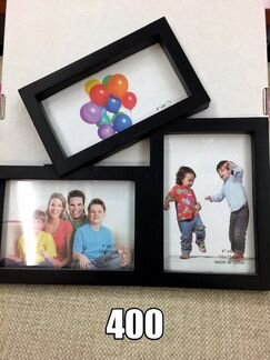 Фото рамки новые