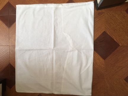 Наволочка х/б размер50на60