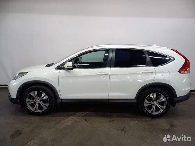 Honda CR-V 2.0 AT, 2014, 205 446 км