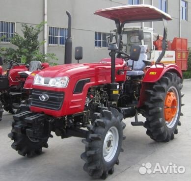 Авито тамбов минитрактор трактора и сельхозтехника бу на авито ру в кировской области