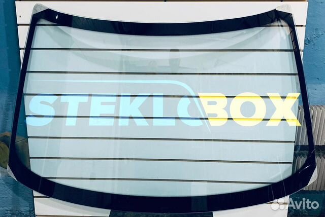 Лобовое стекло ваз приора
