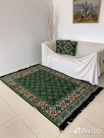 Ковры турецкие