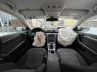 Volkswagen Passat 1.8 МТ, 2011, битый, 141 000 км объявление продам