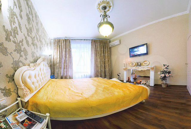 2-к. квартира, 46 м², 2/3 эт.