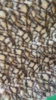 Искусственный мех