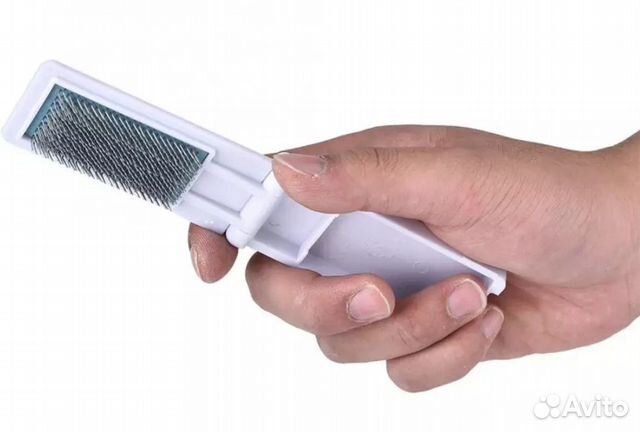 Щетка для подошвы для бальных туфель