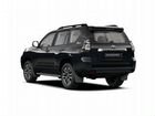 Toyota Land Cruiser Prado 2.8 AT, 2022 объявление продам