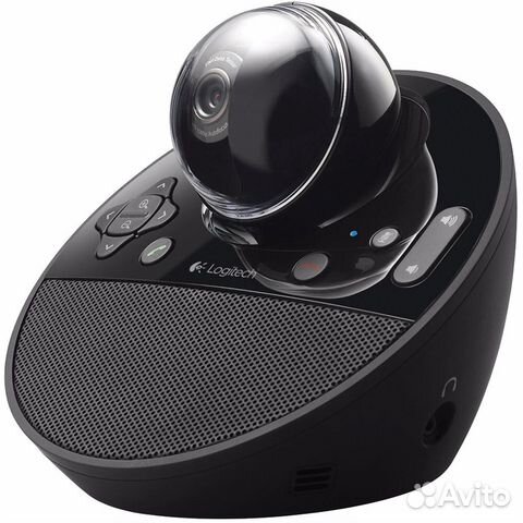 Веб Камера Logitech Bcc 950