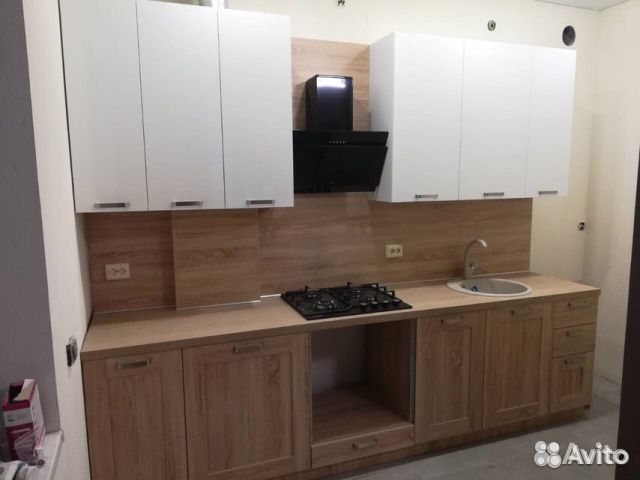 Кухня мдф на заказ