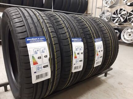 Cordiant Comfort 2 195/50 R15