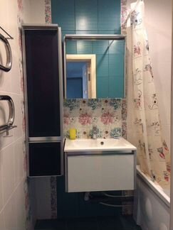 Гарнитур для ванной бу