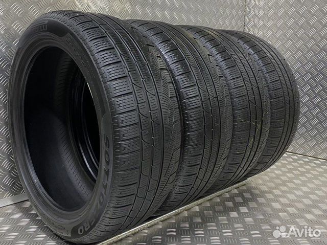 Pirelli Winter Sottozero 240 Serie II 225/45 R18 95V