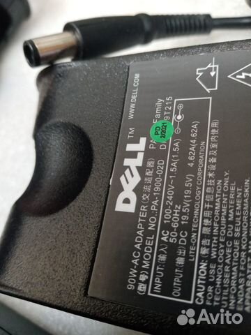 Блоки питания для любого ноутбука и мониторов