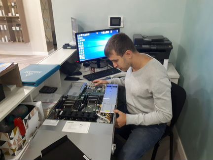 Системный администратор