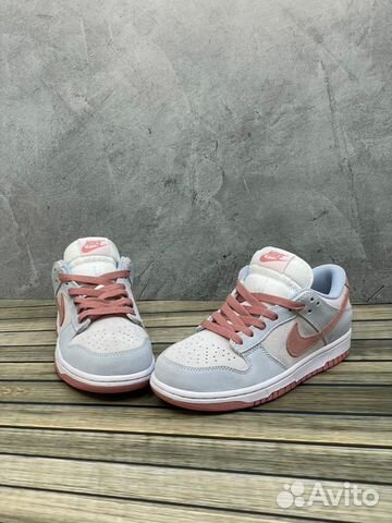 Кроссовки SB Dunk Low