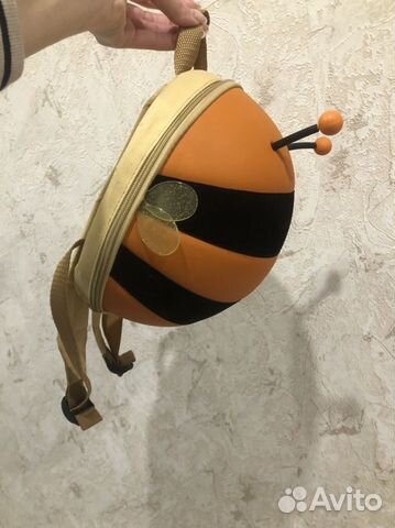 Рюкзак детский для девочки