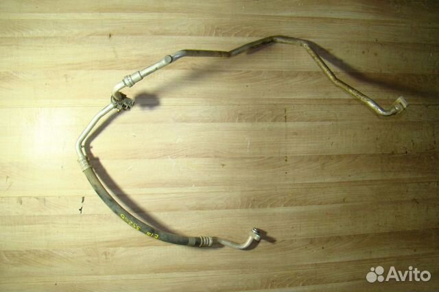 Трубка кондиционера Toyota Corolla (E180)