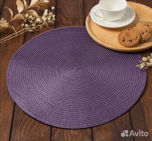 Салфетки серверовочные на стол