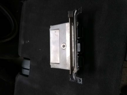 Блок управления двигателем форд эксплоер 5 3.5