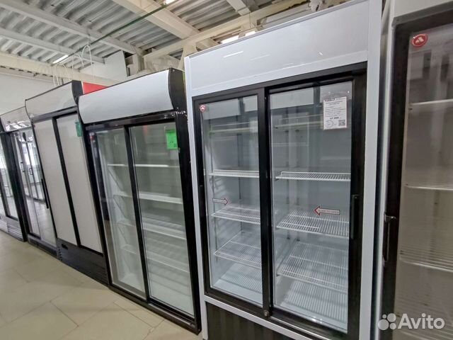 Холодильный шкаф