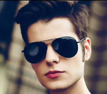 Очки солнцезащитные