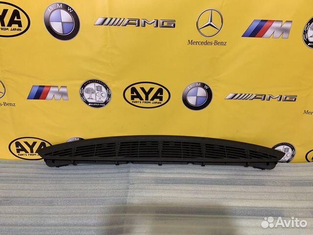 Решетка вентиляционная задняя BMW 5 F10 5146911627