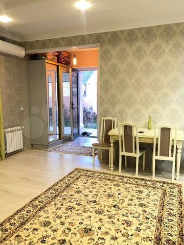 Дача 100 м² на участке 3,5 сот.