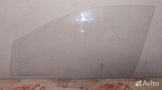 Стекло переднее левое Hyundai getz