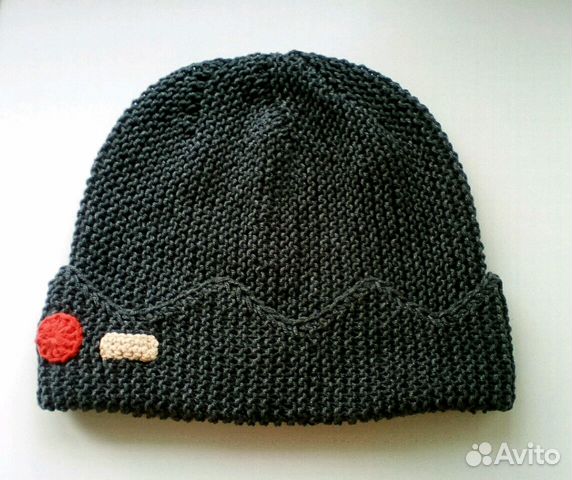 Шапка Баклана Джагхеда Джонса из 