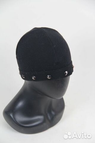 Moschino шапка Made in Italy