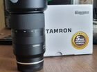 Объектив Tamron 28-75mm f/2.8 Di III RXD Sony FE объявление продам