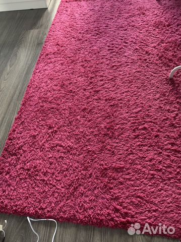 Ковëр икеа в наличии 2 шт