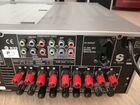 Услитель ресивер Denon AVR 1507, машина звука объявление продам
