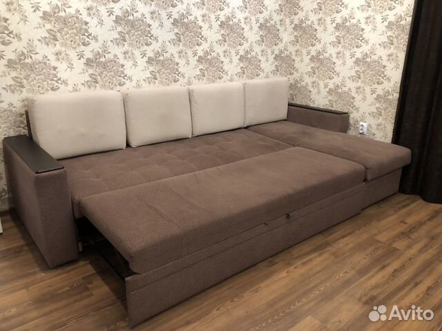 Диван фабричный Лондон 2xl c доставкой