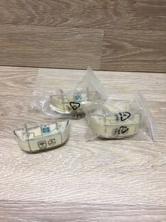 Картриджи от накипи для паровых швабр Tefal