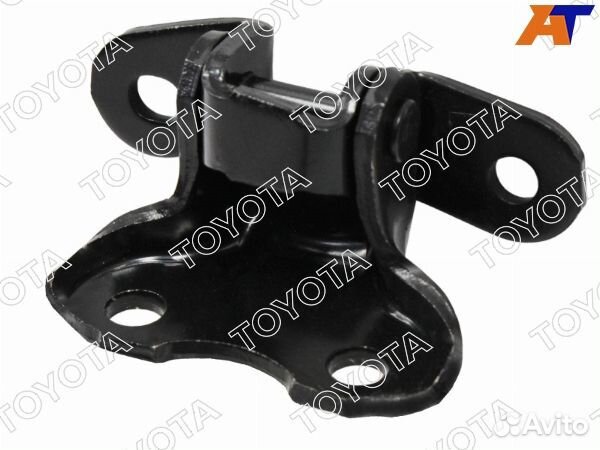 Петля двери toyota land cruiser prado