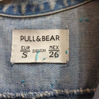 Pull&bear,stradivarius для девушек