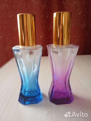Флаконы для духов купить во Владимире | Личные вещи | Авито