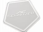 Заглушка дисков AC schnitzer для type viii BiColor