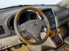 Lexus RX 3.3 AT, 2004, 275 000 км объявление продам