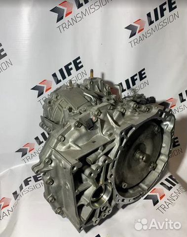 Вариатор Mitsubishi Outlander 2.0