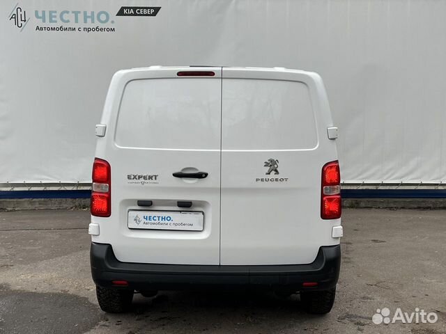 Peugeot Expert 1.6 МТ, 2019, 93 000 км