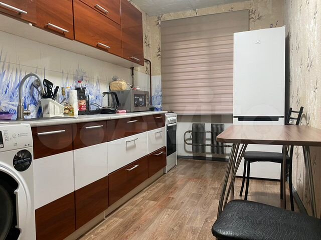 2-к. квартира, 75 м², 5/6 эт.