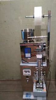 Фасовочный станок автомат