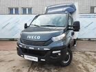 Iveco Daily 3.0 МТ, 2019, 145 488 км