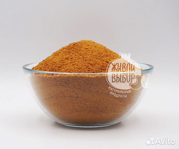 Кокосовый сахар органический, Индонезия