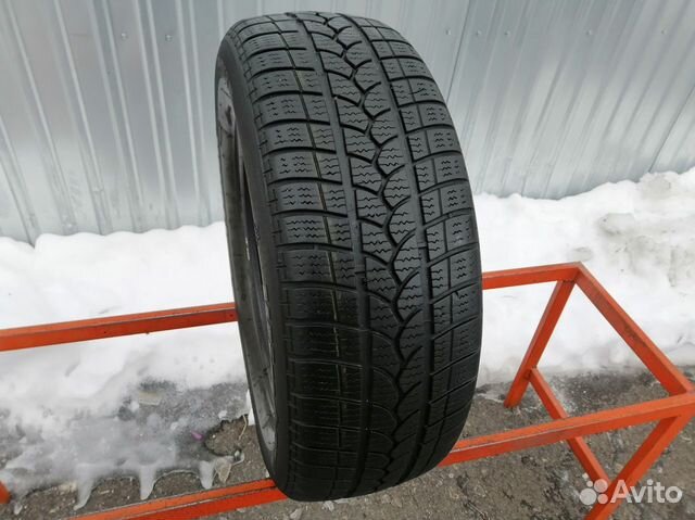 Tigar Winter 1 215/60 R16 101T