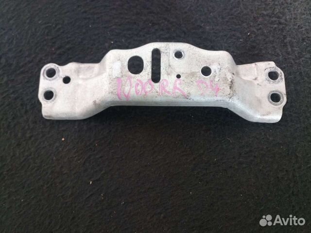 Планка заднего сиденья Honda CBR 1000RR 04